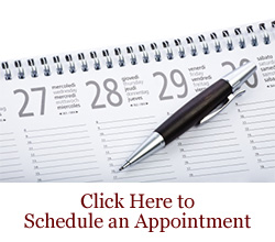 Schedule an Appointment icon